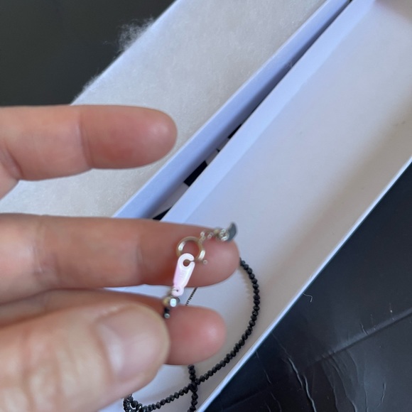 BlackDiamond Necklace - Picture 4 of 10